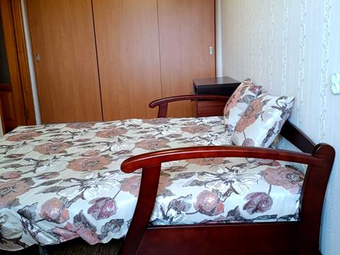 квартира за адресою Тополина вул., 7