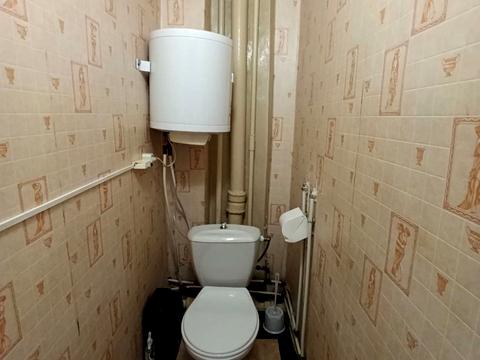 квартира за адресою Тополина вул., 7