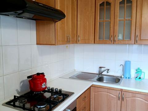 квартира за адресою Тополина вул., 7