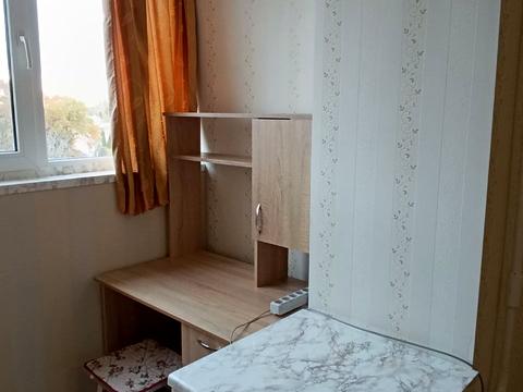 квартира за адресою Тополина вул., 7