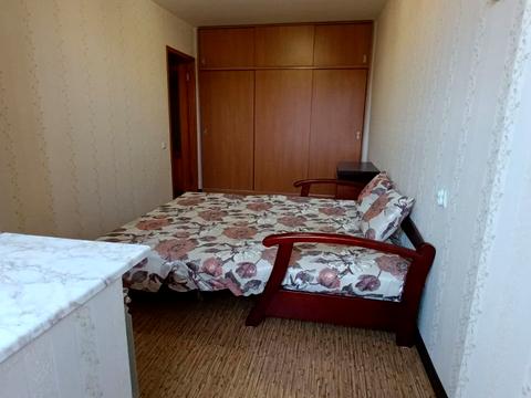 квартира за адресою Тополина вул., 7