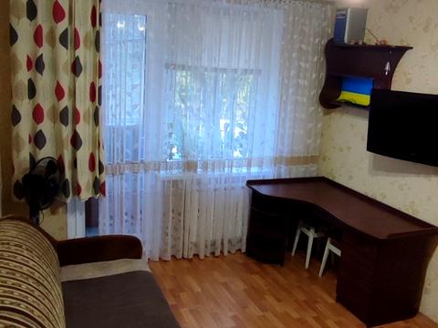 квартира за адресою Каденюка вул. (Танкопія), 11/2