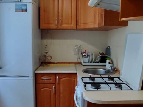 квартира за адресою Каденюка вул. (Танкопія), 11/2