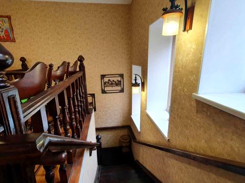 дом по адресу Молоткова ул., 19