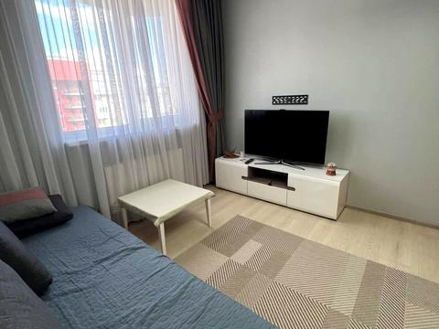 квартира по адресу Юлии Здановской ул. (Ломоносова), 50/2