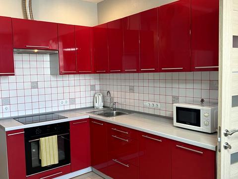 квартира по адресу Юлии Здановской ул. (Ломоносова), 50/2