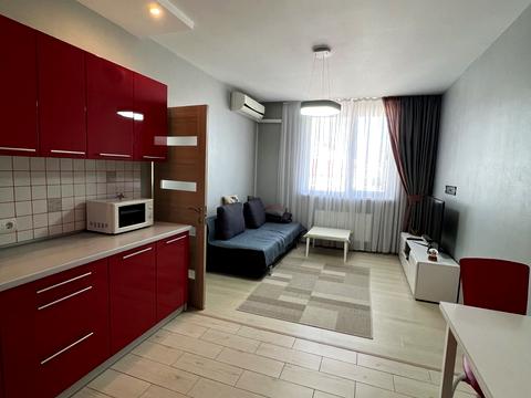 квартира по адресу Юлии Здановской ул. (Ломоносова), 50/2