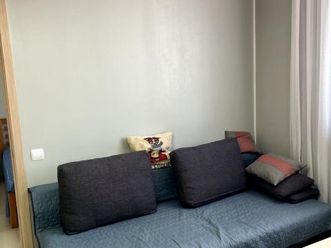 квартира по адресу Юлии Здановской ул. (Ломоносова), 50/2