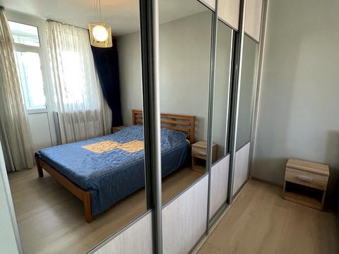 квартира по адресу Юлии Здановской ул. (Ломоносова), 50/2