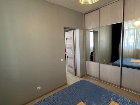 квартира по адресу Юлии Здановской ул. (Ломоносова), 50/2