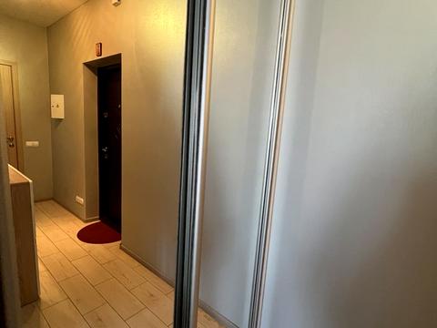 квартира по адресу Юлии Здановской ул. (Ломоносова), 50/2