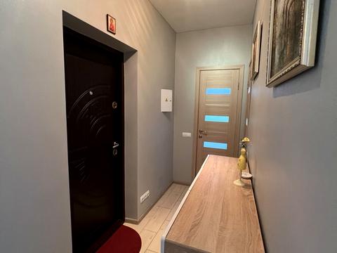 квартира по адресу Юлии Здановской ул. (Ломоносова), 50/2