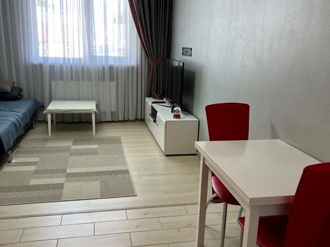 квартира по адресу Юлии Здановской ул. (Ломоносова), 50/2