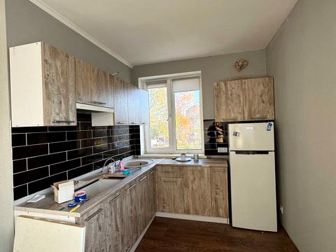 квартира по адресу Броварна, 21