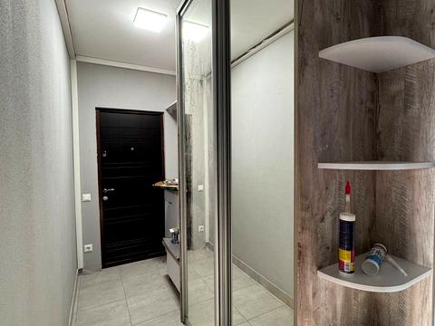 квартира по адресу Броварна, 21