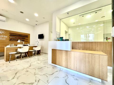 коммерческая по адресу Днепровская набережная ул., 14-А