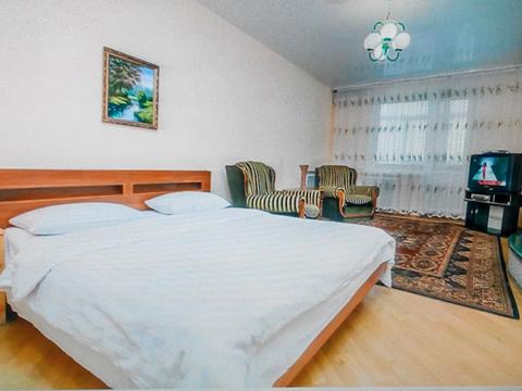 квартира по адресу Малая Житомирская ул., 10