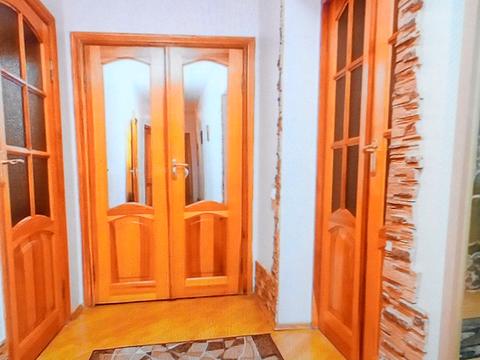 квартира по адресу Малая Житомирская ул., 10