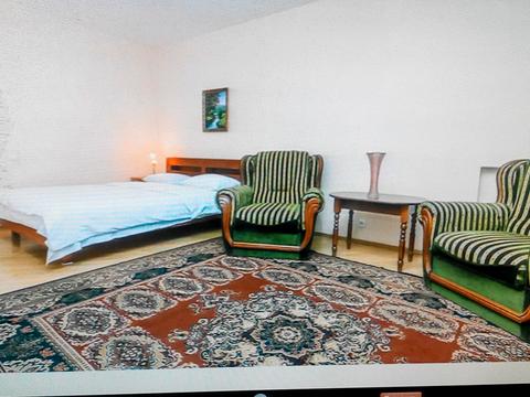 квартира по адресу Малая Житомирская ул., 10