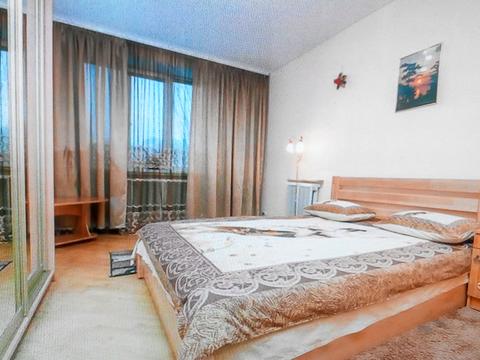 квартира по адресу Малая Житомирская ул., 10