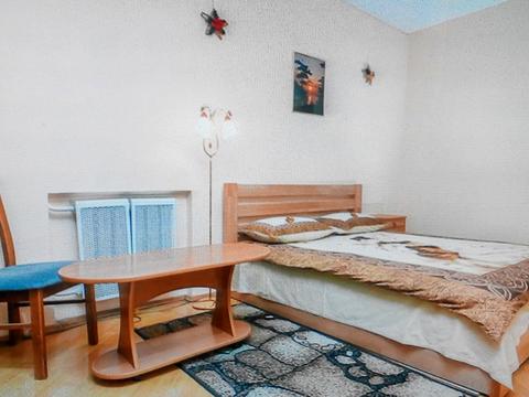 квартира по адресу Малая Житомирская ул., 10