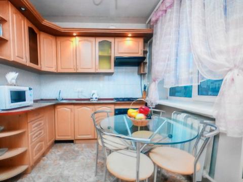 квартира по адресу Малая Житомирская ул., 10