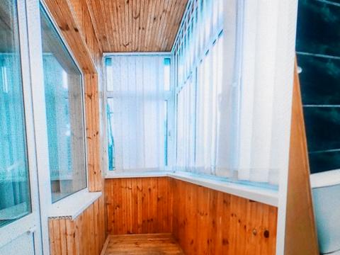 квартира по адресу Малая Житомирская ул., 10