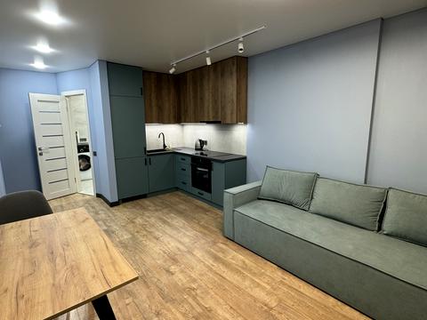 квартира за адресою Михайла Максимовича вул. (Онуфрія Трутенка), 32-А