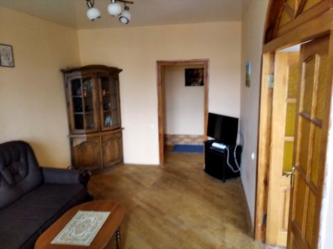 квартира по адресу Малая Житомирская ул., 10