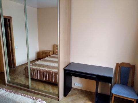 квартира по адресу Малая Житомирская ул., 10