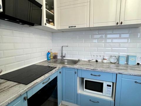 квартира по адресу Гарибальди ул., 3