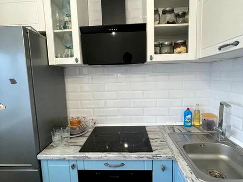 квартира по адресу Гарибальди ул., 3