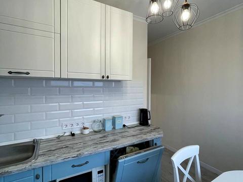 квартира по адресу Гарибальди ул., 3