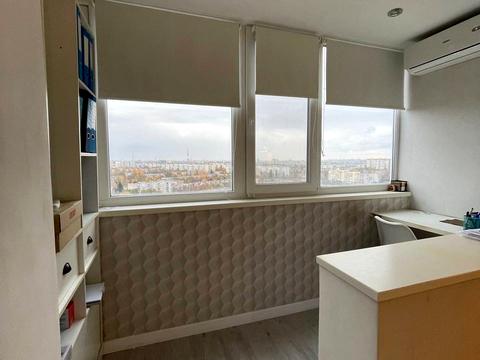 квартира по адресу Гарибальди ул., 3