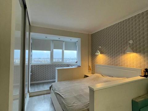 квартира по адресу Гарибальди ул., 3