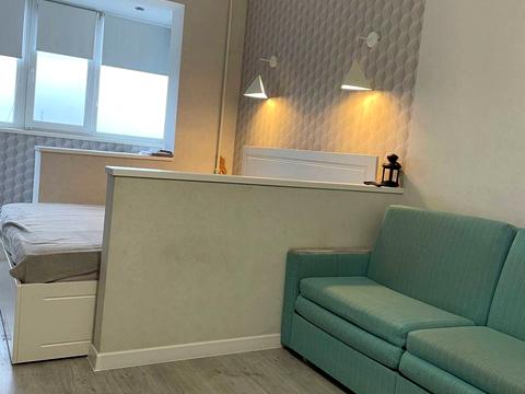 квартира по адресу Гарибальди ул., 3