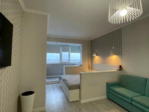 квартира по адресу Гарибальди ул., 3