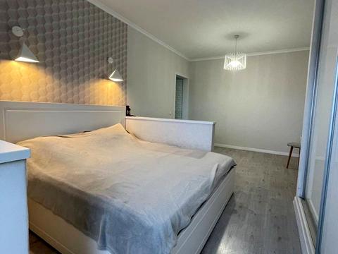 квартира по адресу Гарибальди ул., 3