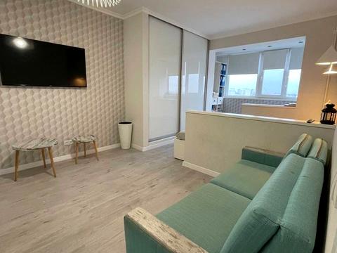 квартира по адресу Гарибальди ул., 3