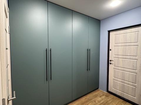 квартира за адресою Михайла Максимовича вул. (Онуфрія Трутенка), 32-А