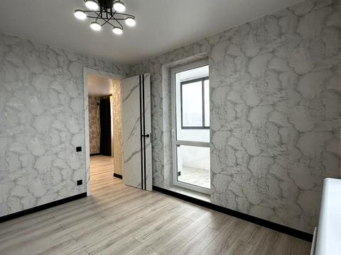 квартира за адресою Борткевича вул., 11