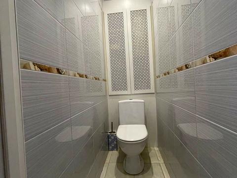 квартира по адресу Гарибальди ул., 3