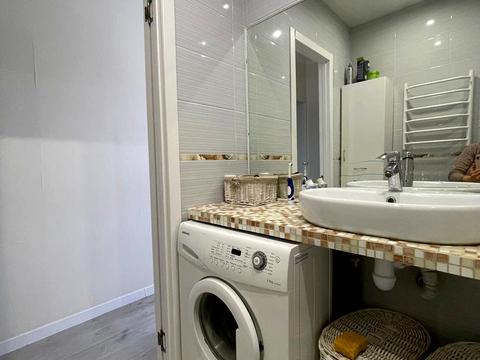 квартира по адресу Гарибальди ул., 3