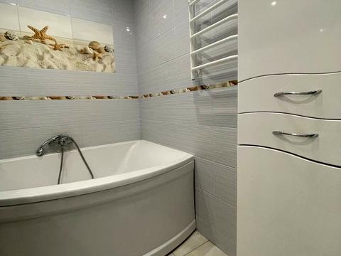 квартира по адресу Гарибальди ул., 3