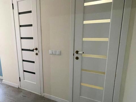 квартира по адресу Гарибальди ул., 3