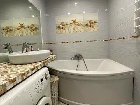 квартира по адресу Гарибальди ул., 3