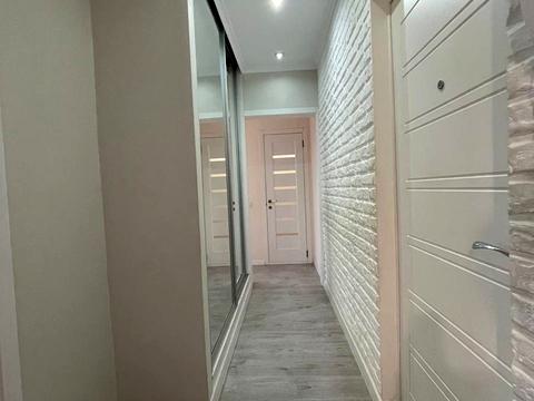 квартира по адресу Гарибальди ул., 3