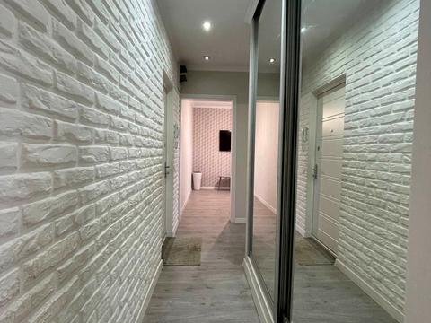 квартира по адресу Гарибальди ул., 3