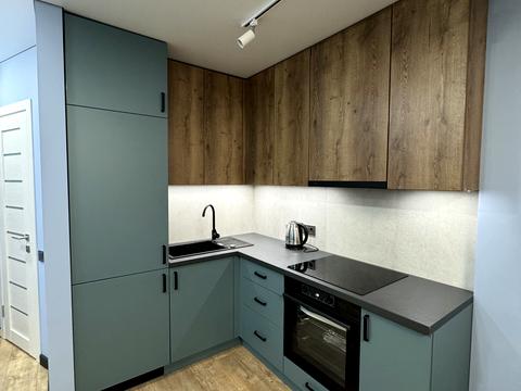 квартира за адресою Михайла Максимовича вул. (Онуфрія Трутенка), 32-А