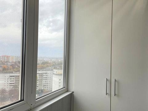 квартира по адресу Гарибальди ул., 3